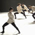 <h1>Tanztheater</h1>Naharins Virus<br>Batsheba Dance Company<br>Ohad Naharin (Israel)<br>Kampnagel - Hamburg, 2005