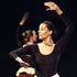 <h1>Candyan Dance</h1>Erika Klütz Schule Hamburg<br>Leitung Dr. Fred Eckhard<br>Kandyan - Dance and Drumming - klassischer Tanz aus Sri Lanka<br>Aus dem Ausbildungsprogramm der ersten Klasse.<br>Lichthof Theater HH 07.07.07<br>Einstudierung Almut Jayaweera<br><br>Tanz: Irma Preller (vorn),<br>Maren Diederich