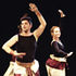 <h1>Candyan Dance</h1>Erika Klütz Schule Hamburg<br>Leitung Dr. Fred Eckhard<br>Kandyan - Dance and Drumming - klassischer Tanz aus Sri Lanka<br>Aus dem Ausbildungsprogramm der ersten Klasse.<br>Lichthof Theater HH 07.07.07<br>Einstudierung Almut Jayaweera<br><br>Tanz: Christian Sondermann, Veronika Oepen